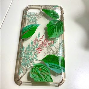 Kate Spade iPhone 6S Case